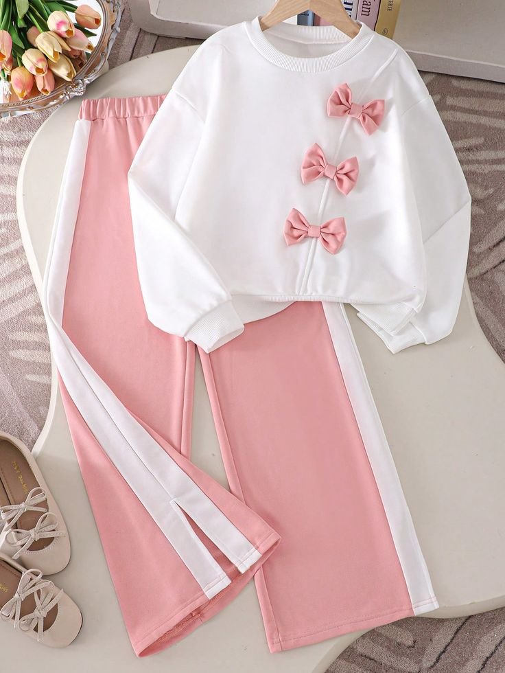 Children's Fashion